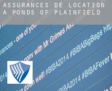 Assurances de location à  Ponds of Plainfield