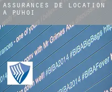 Assurances de location à  Puhoi