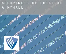 Assurances de location à  Ryhall