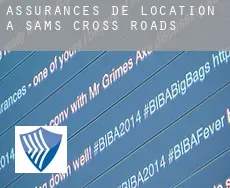 Assurances de location à  Sam’s Cross Roads