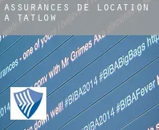 Assurances de location à  Tatlow