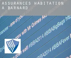 Assurances habitation à Barnard