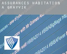 Assurances habitation à  Grayvik