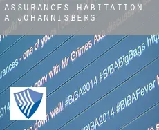 Assurances habitation à  Johannisberg