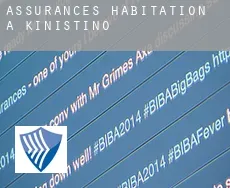 Assurances habitation à  Kinistino