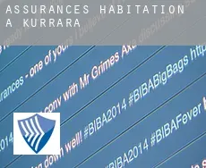 Assurances habitation à Kurrara
