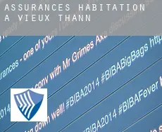 Assurances habitation à  Vieux-Thann
