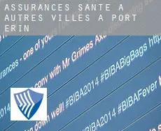 Assurances santé à  Autres Villes à Port Erin