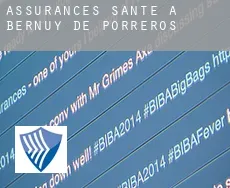 Assurances santé à Bernuy de Porreros