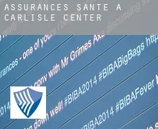 Assurances santé à  Carlisle Center