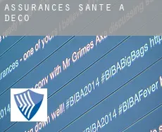 Assurances santé à  Deco