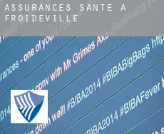 Assurances santé à Froideville