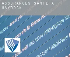 Assurances santé à  Haydock