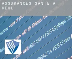 Assurances santé à  Kehl