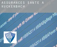 Assurances santé à  Kuckenbach