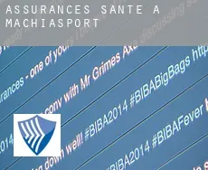 Assurances santé à  Machiasport