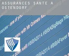 Assurances santé à  Ostendorf