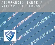 Assurances santé à Villar del Pedroso