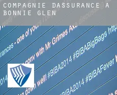 Compagnie d'assurance à  Bonnie Glen