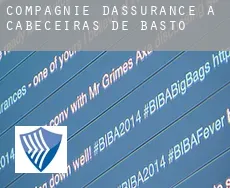 Compagnie d'assurance à Cabeceiras de Basto