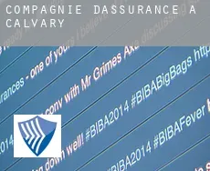 Compagnie d'assurance à  Calvary