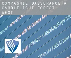 Compagnie d'assurance à  Candlelight Forest West
