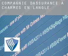 Compagnie d'assurance à  Charmes-en-l'Angle