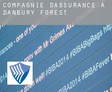 Compagnie d'assurance à  Danbury Forest