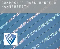 Compagnie d'assurance à  Hammersmith and Fulham