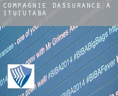 Compagnie d'assurance à  Ituiutaba