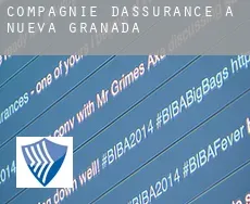 Compagnie d'assurance à  Nueva Granada