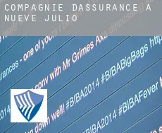 Compagnie d'assurance à Nueve de Julio