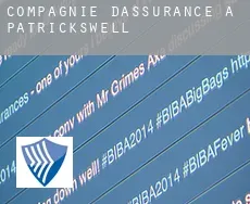 Compagnie d'assurance à  Patrickswell