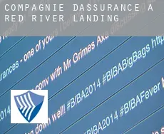 Compagnie d'assurance à  Red River Landing