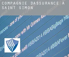 Compagnie d'assurance à Saint-Simon