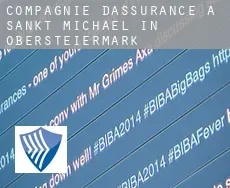 Compagnie d'assurance à  Sankt Michael in Obersteiermark