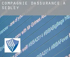 Compagnie d'assurance à  Sedley