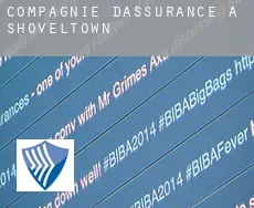 Compagnie d'assurance à  Shoveltown