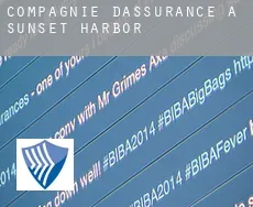 Compagnie d'assurance à  Sunset Harbor