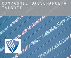 Compagnie d'assurance à  Talbott
