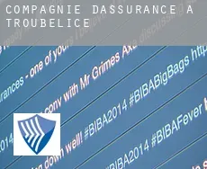 Compagnie d'assurance à  Troubelice