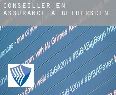 Conseiller en assurance à Bethersden