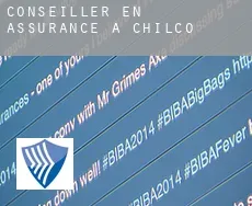 Conseiller en assurance à  Chilco