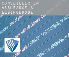 Conseiller en assurance à  Elbingerode