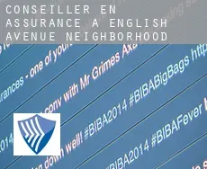 Conseiller en assurance à English Avenue Neighborhood