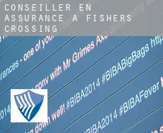Conseiller en assurance à  Fishers Crossing