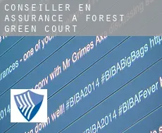 Conseiller en assurance à Forest Green Court