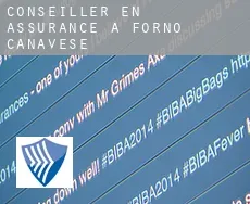 Conseiller en assurance à Forno Canavese