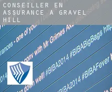 Conseiller en assurance à Gravel Hill