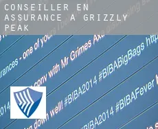 Conseiller en assurance à  Grizzly Peak